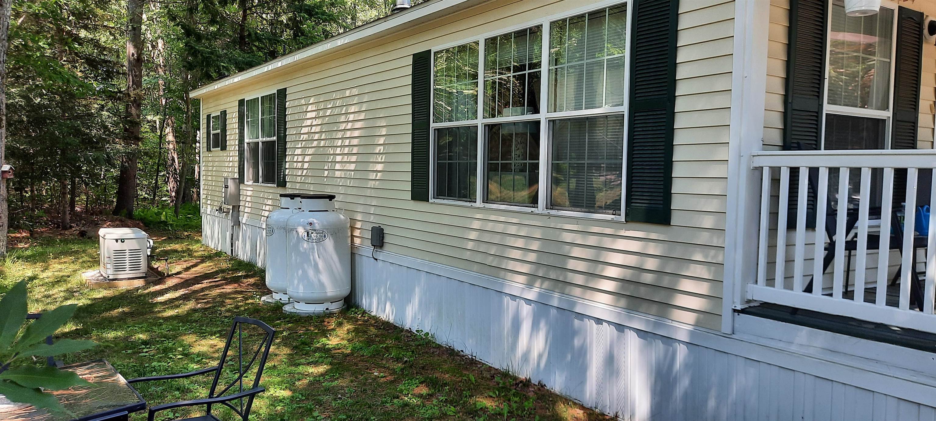 96 Eagle Drive Rochester, NH 03868 - Photo 4 of 34