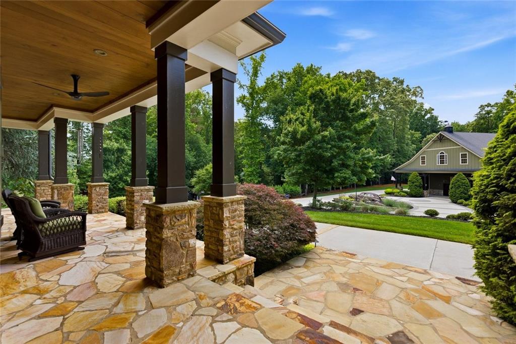 5135 Howard Road Cumming, GA 30040 - Photo 113 of 190