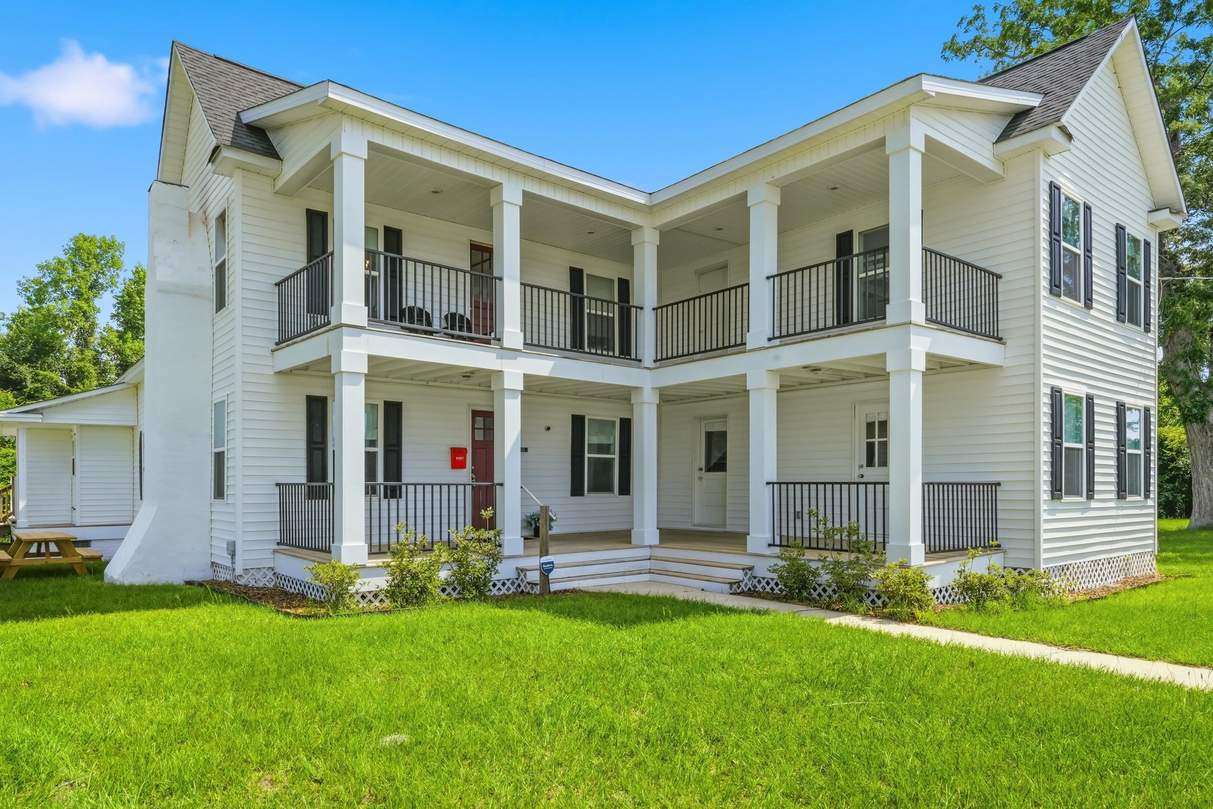 675 Liberty Church Road Loris, SC 29569 - Photo 42 of 64