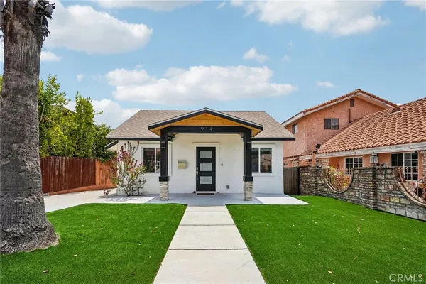 $949,000 | 914 Alpha Street, Inglewood, CA 90302