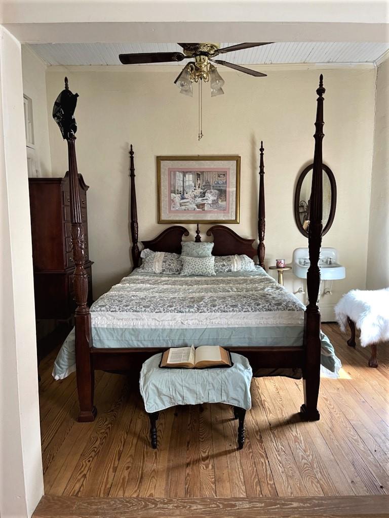123 East Wine Street Mullins, SC 29574 - Photo 29 of 40 IMG_1673