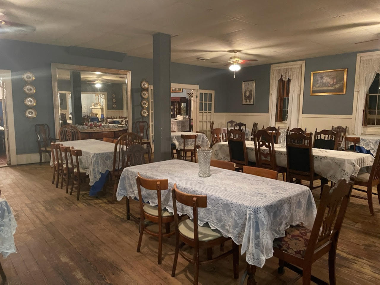 123 East Wine Street Mullins, SC 29574 - Photo 6 of 40 dining 3