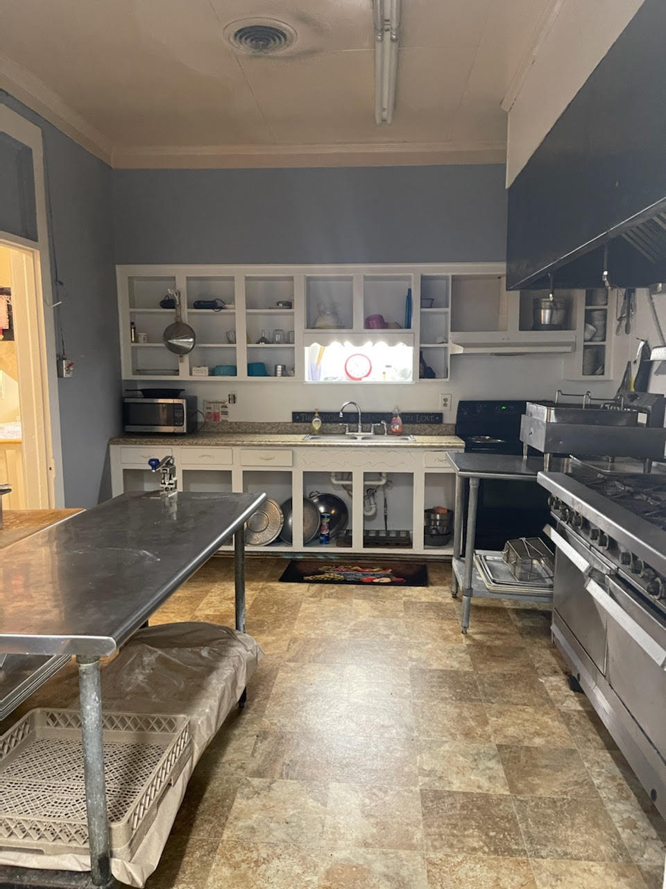 123 East Wine Street Mullins, SC 29574 - Photo 9 of 40 kitchen 3