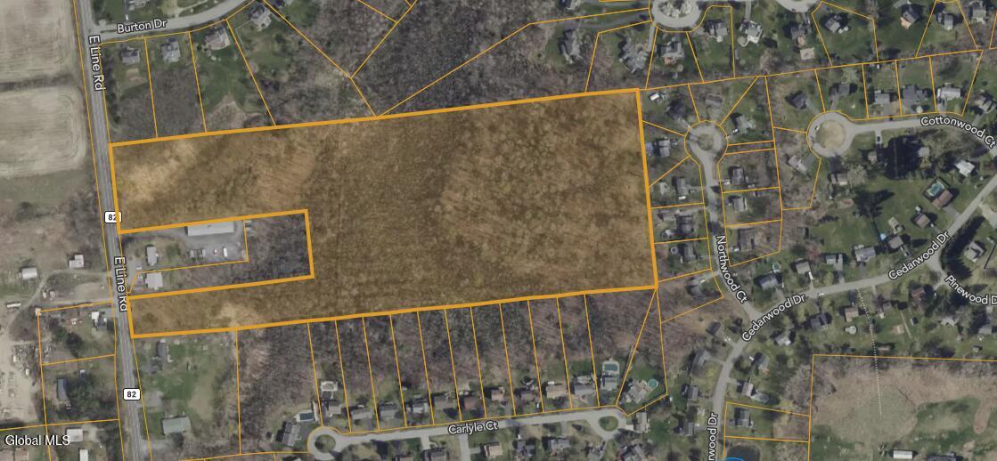 192 Eastline Road Malta, NY 12019 - Photo 3 of 9 Eastline