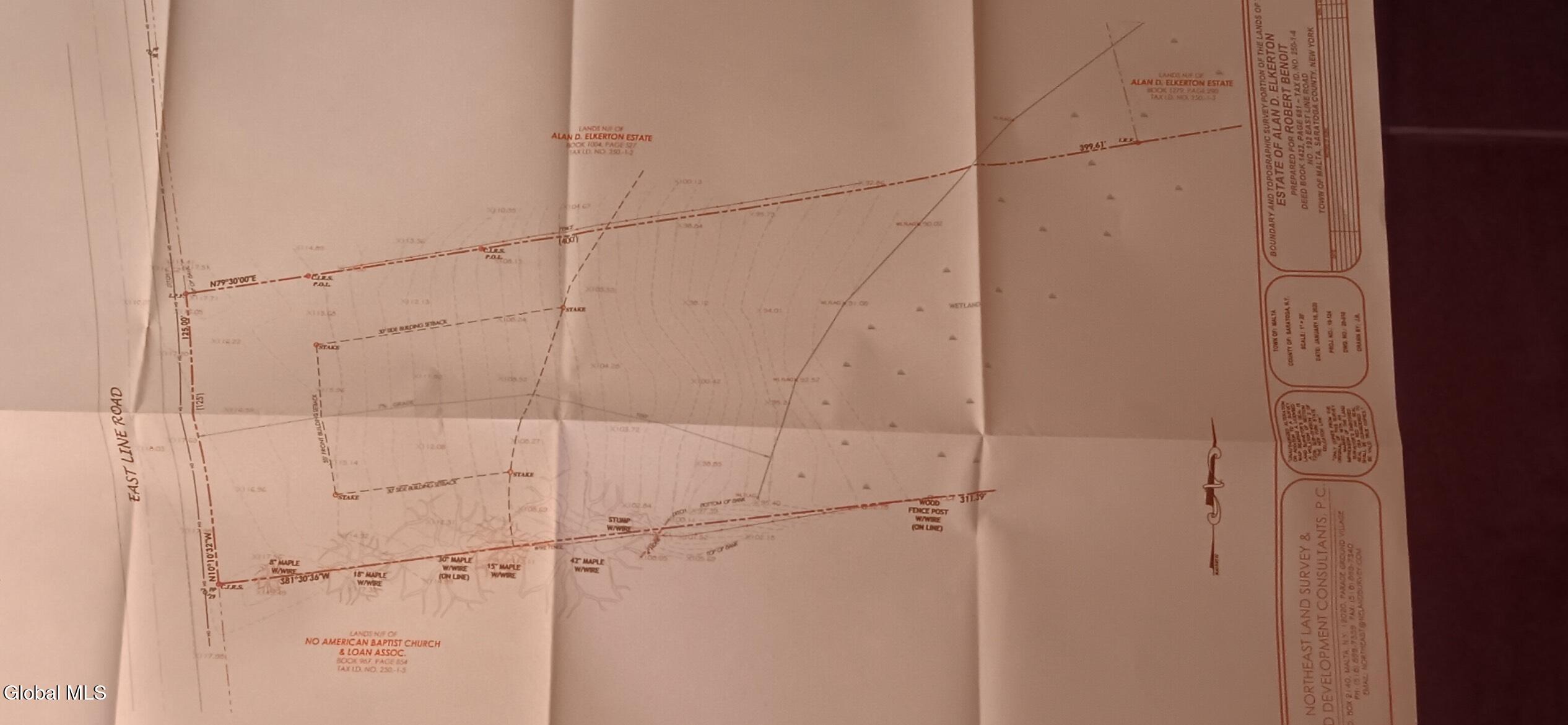 192 Eastline Road Malta, NY 12019 - Photo 9 of 9 IMG_5486