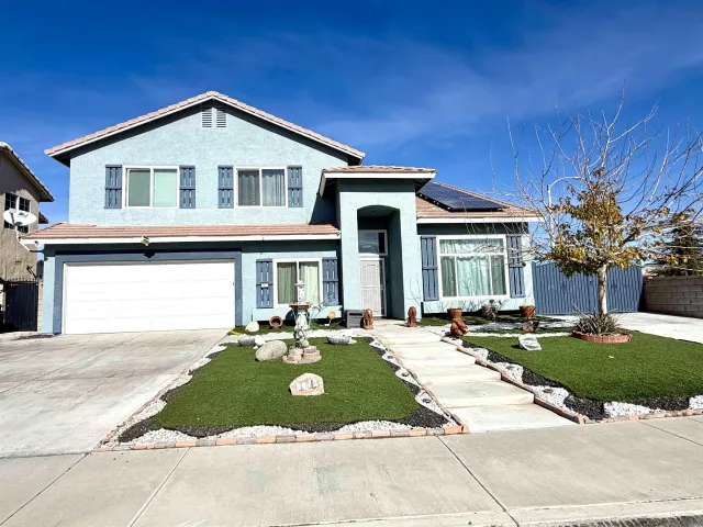 $630,000 | 5873 Monterey Place, Palmdale, CA 93552