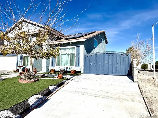 $630,000 | 5873 Monterey Place, Palmdale, CA 93552