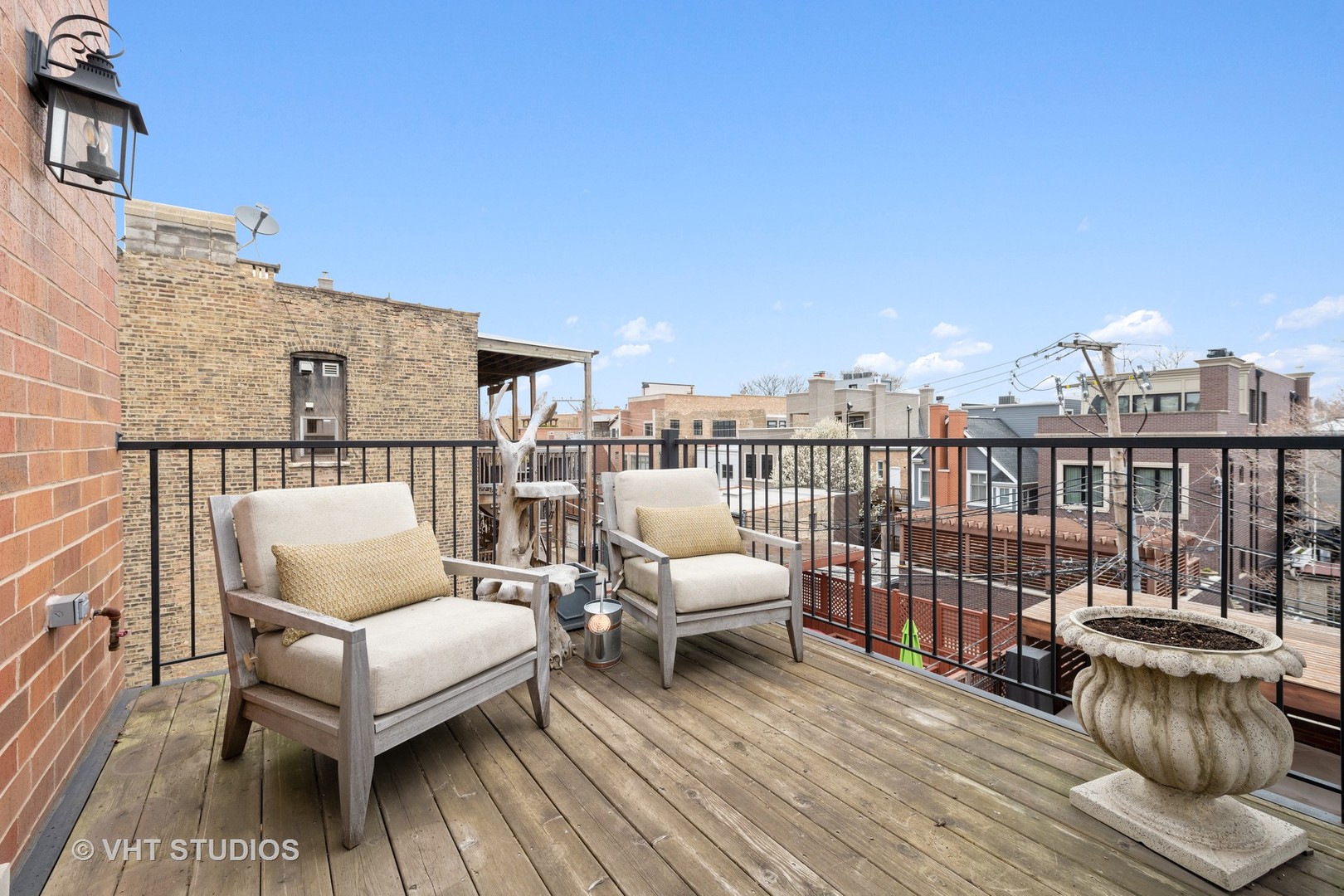 2019 North Racine Avenue, Unit 3 Chicago, IL 60614 - Photo 13 of 17