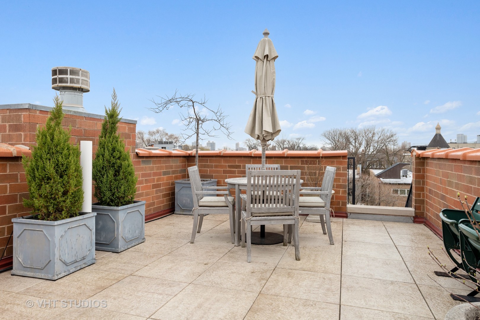 2019 North Racine Avenue, Unit 3 Chicago, IL 60614 - Photo 16 of 17