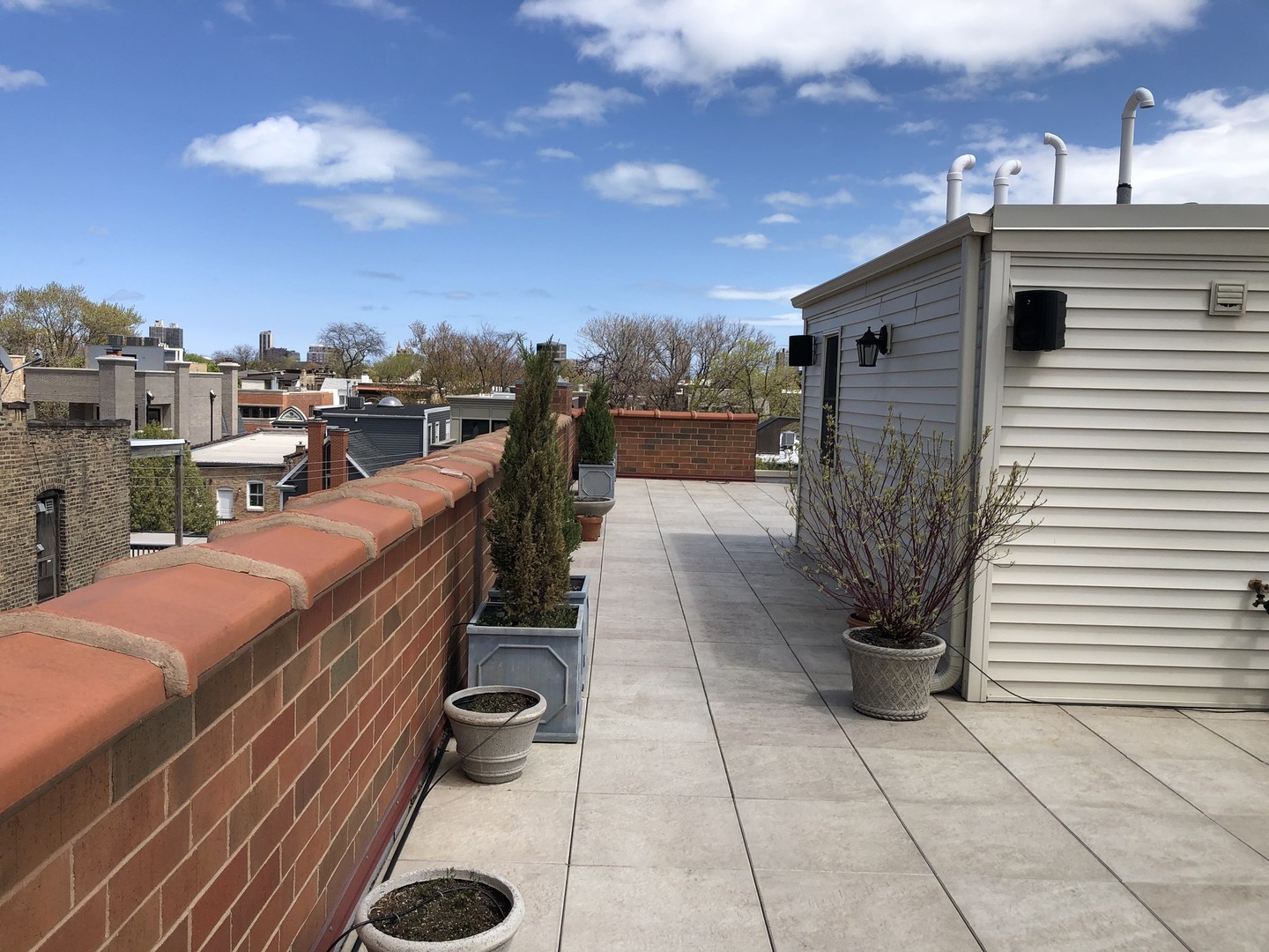 2019 North Racine Avenue, Unit 3 Chicago, IL 60614 - Photo 17 of 17