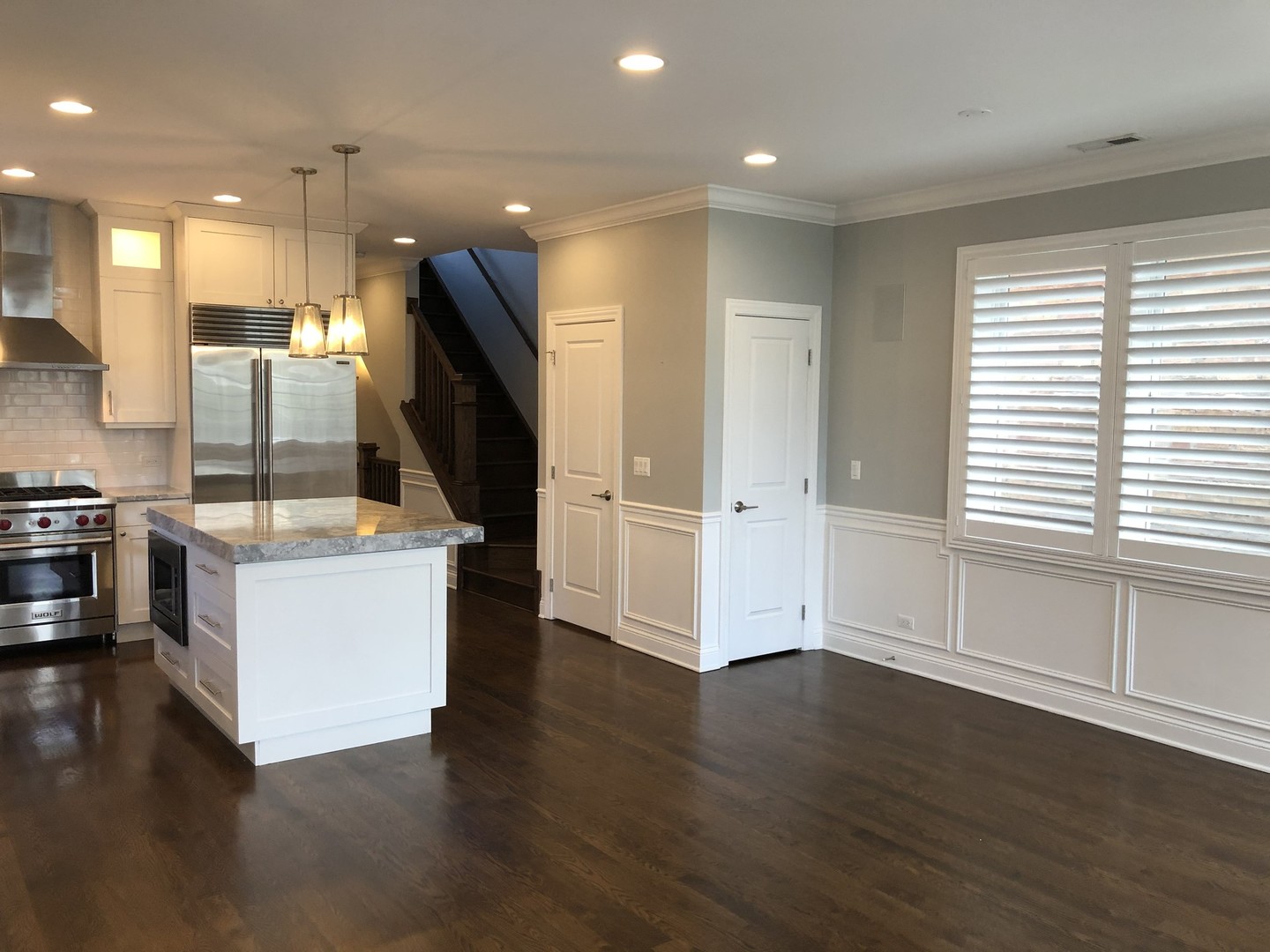 2019 North Racine Avenue, Unit 3 Chicago, IL 60614 - Photo 4 of 17