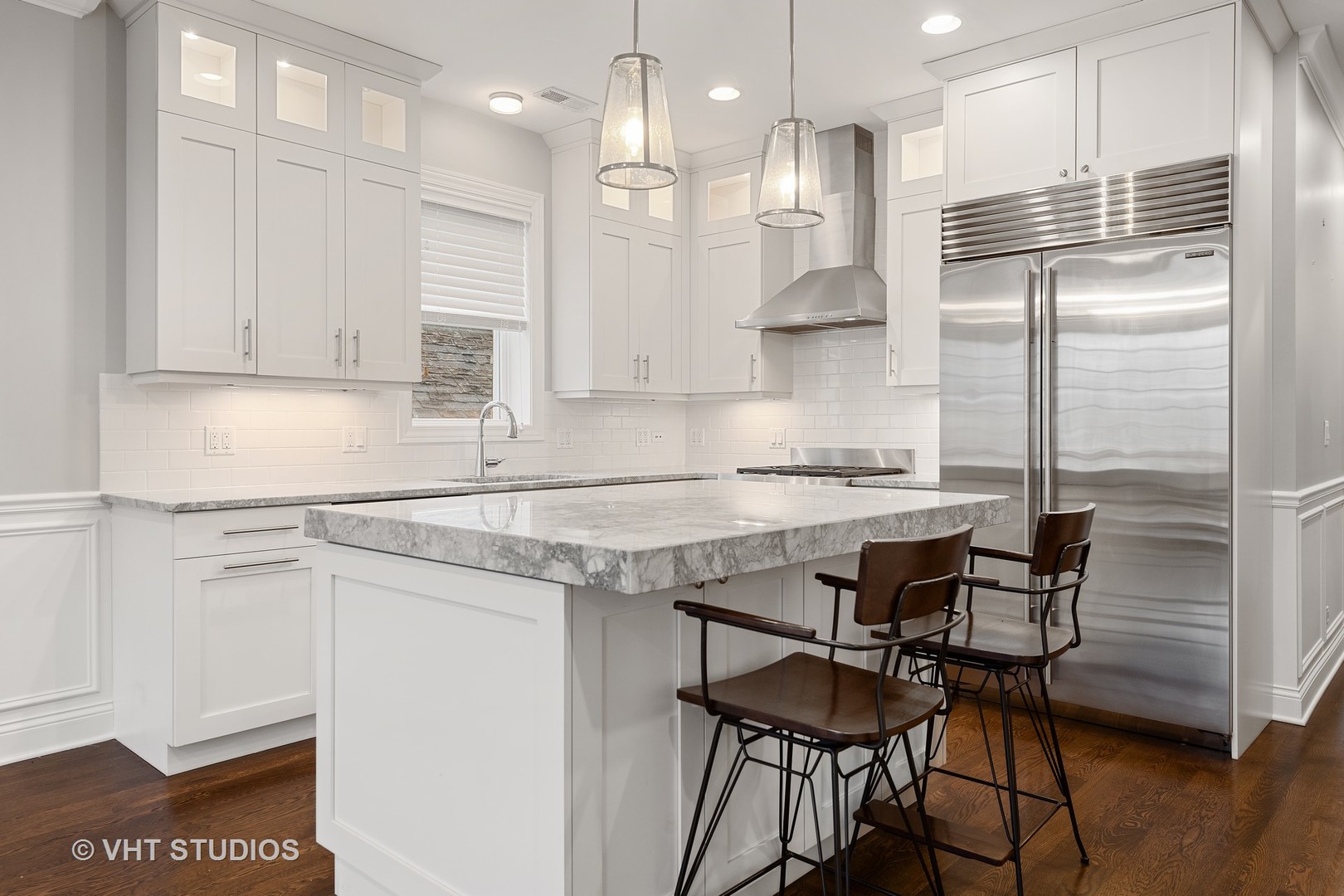 2019 North Racine Avenue, Unit 3 Chicago, IL 60614 - Photo 7 of 17