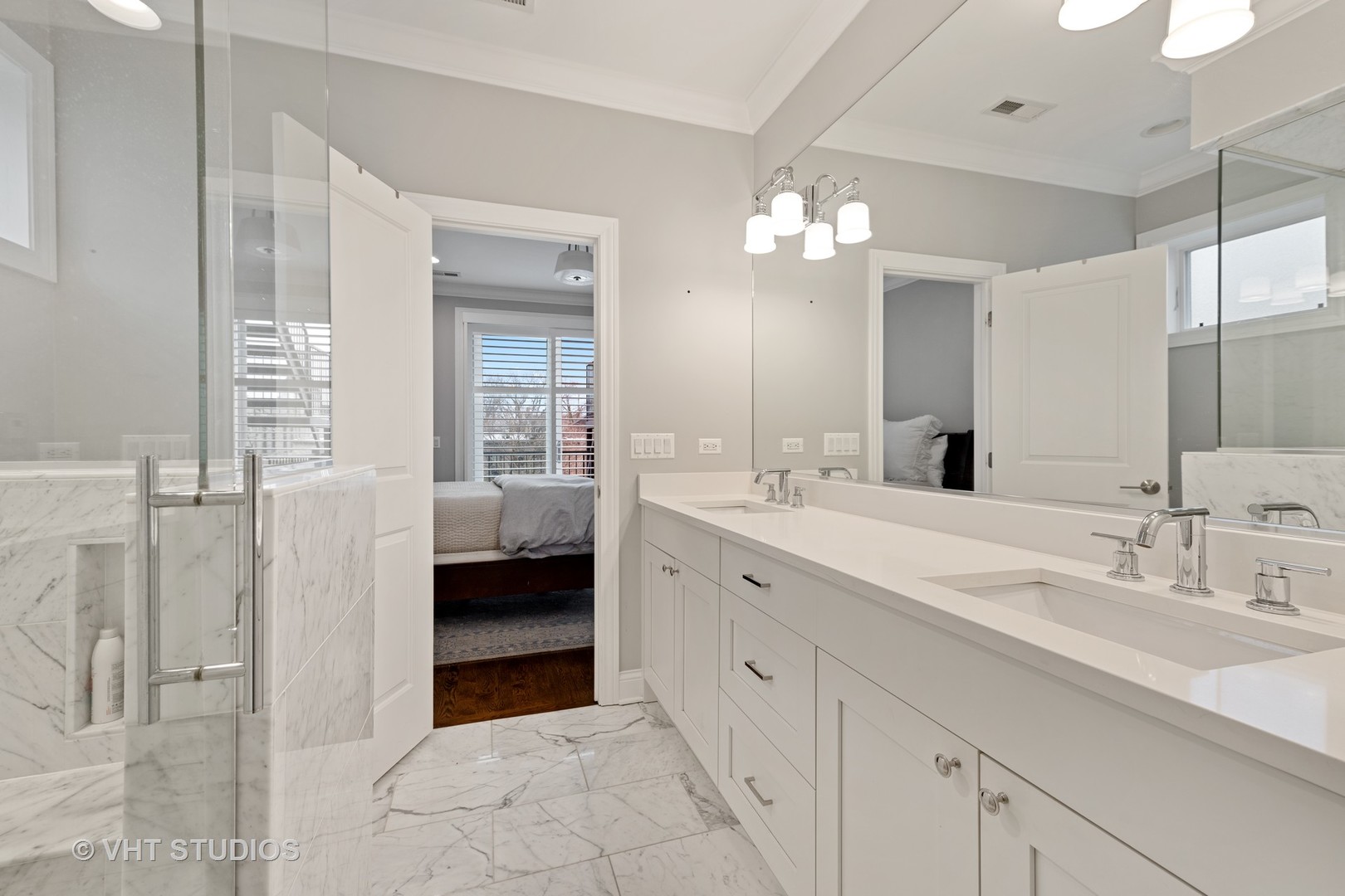 2019 North Racine Avenue, Unit 3 Chicago, IL 60614 - Photo 9 of 17