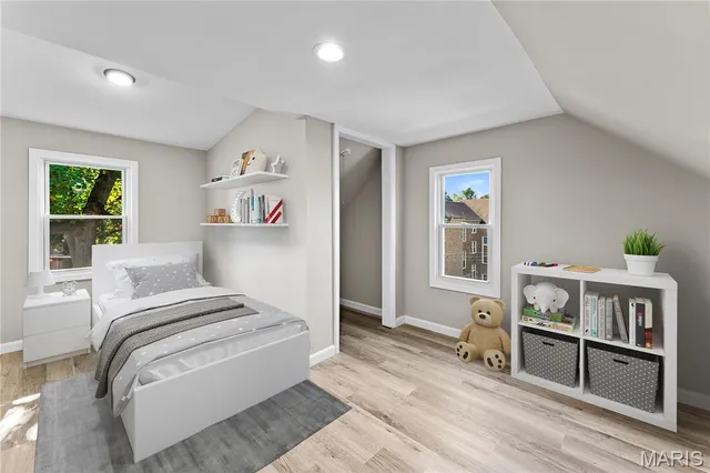 $115,000 | 6908 Alberici Avenue, St. Louis, MO 63121