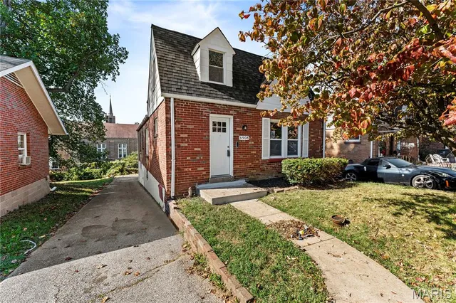 $115,000 | 6908 Alberici Avenue, St. Louis, MO 63121