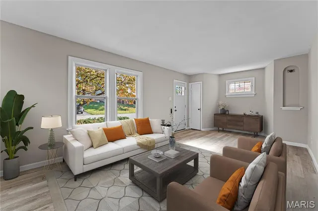 $115,000 | 6908 Alberici Avenue, St. Louis, MO 63121