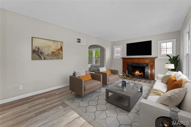 $115,000 | 6908 Alberici Avenue, St. Louis, MO 63121