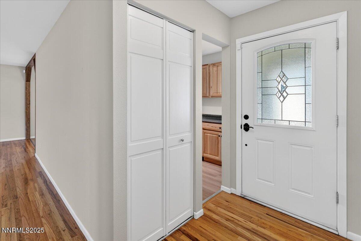 1495 Doric Drive Reno, NV 89503 - Photo 5 of 42 a view of an empty room