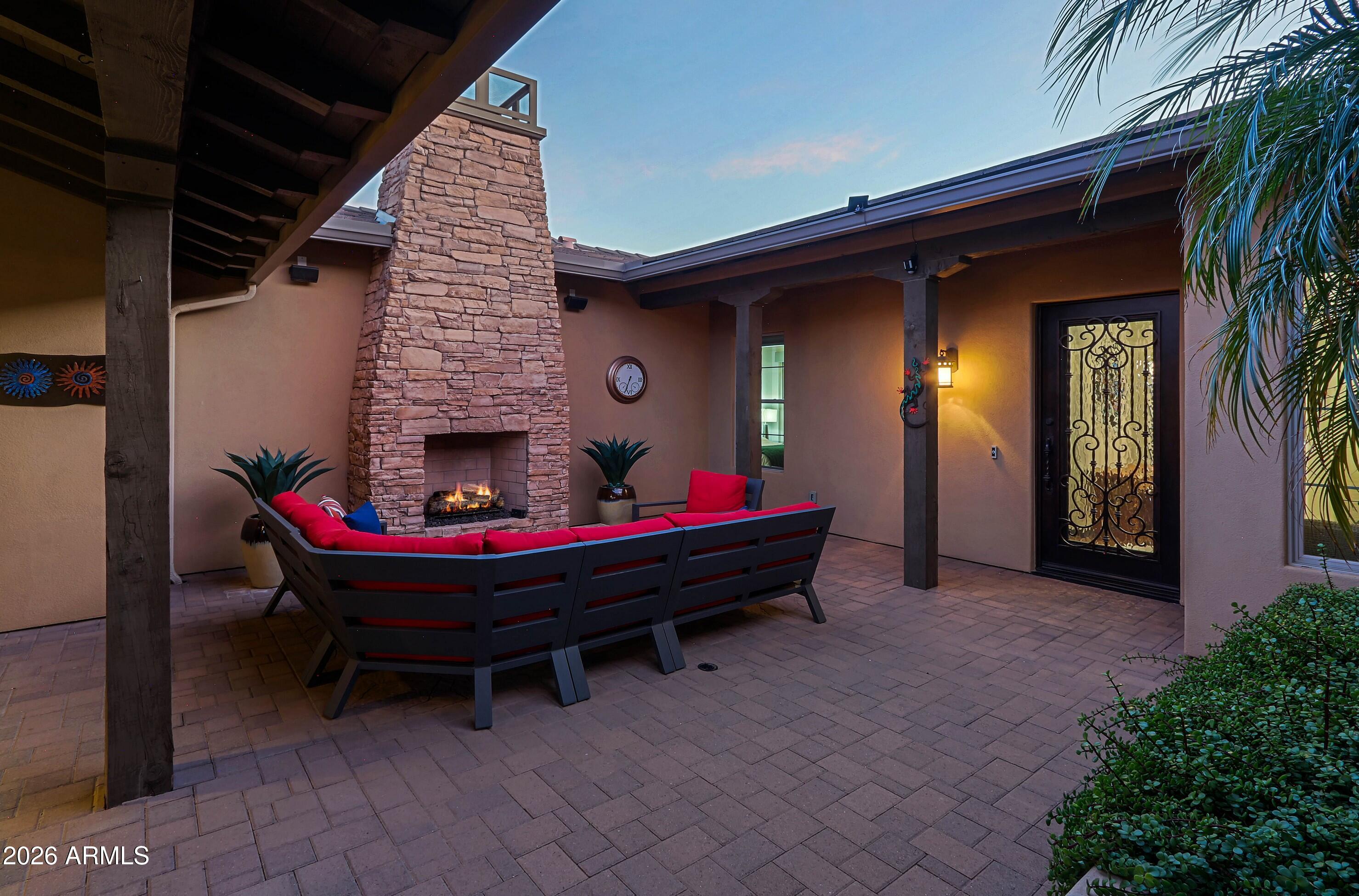 17623 East Fort Verde Road Rio Verde, AZ 85263 - Photo 6 of 57