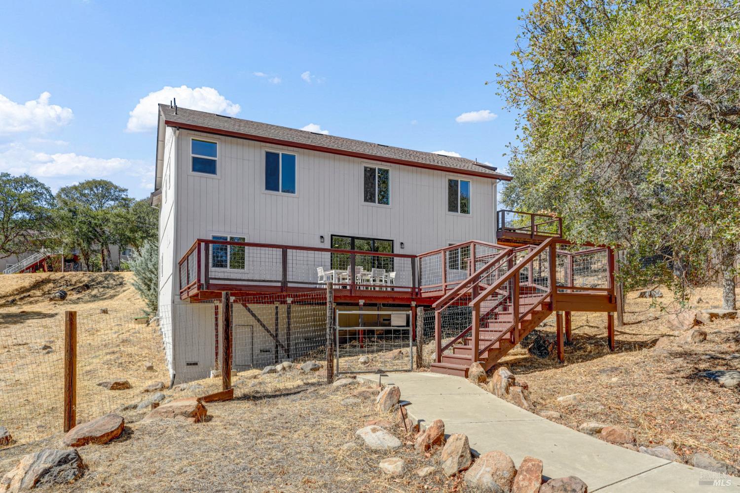 19331 Moon Ridge Road Hidden Valley Lake, CA 95467 - Photo 65 of 69 Gallery Image 65