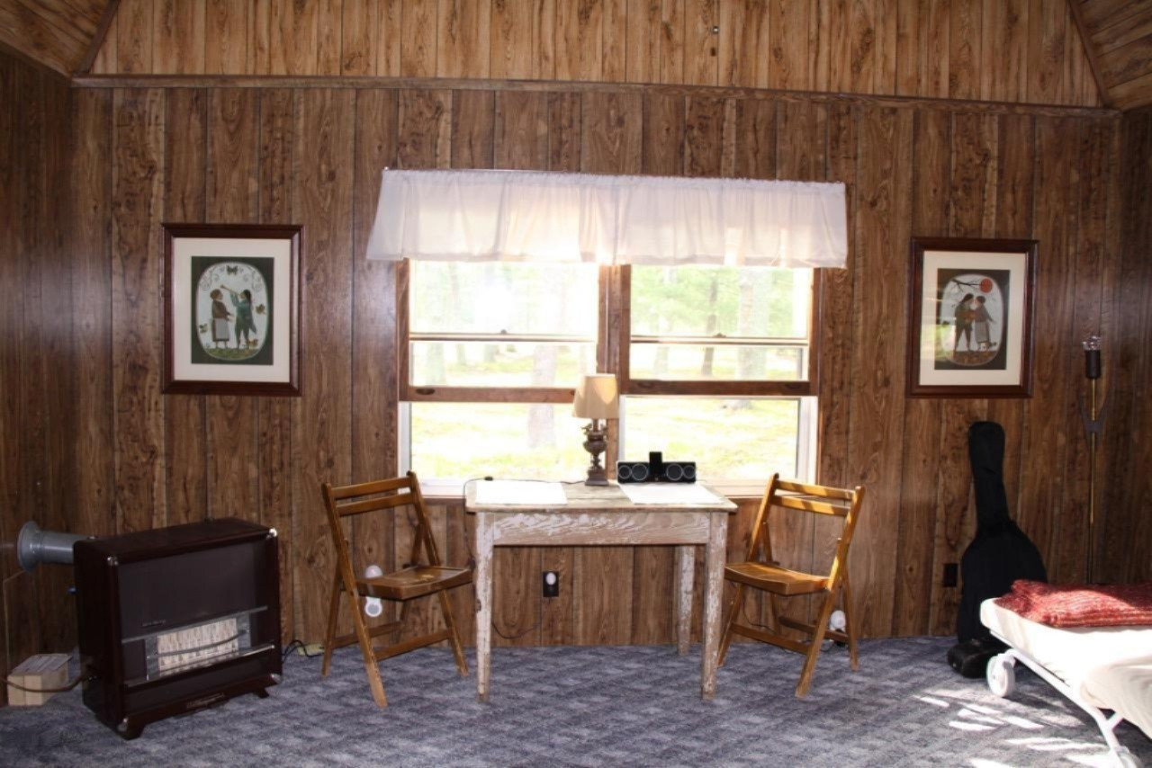 8920 South Hayes Road Baldwin, MI 49304 - Photo 12 of 21 Living Area 2