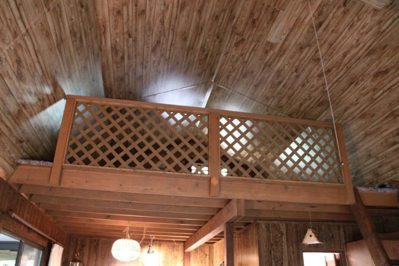 8920 South Hayes Road Baldwin, MI 49304 - Photo 15 of 21 Loft