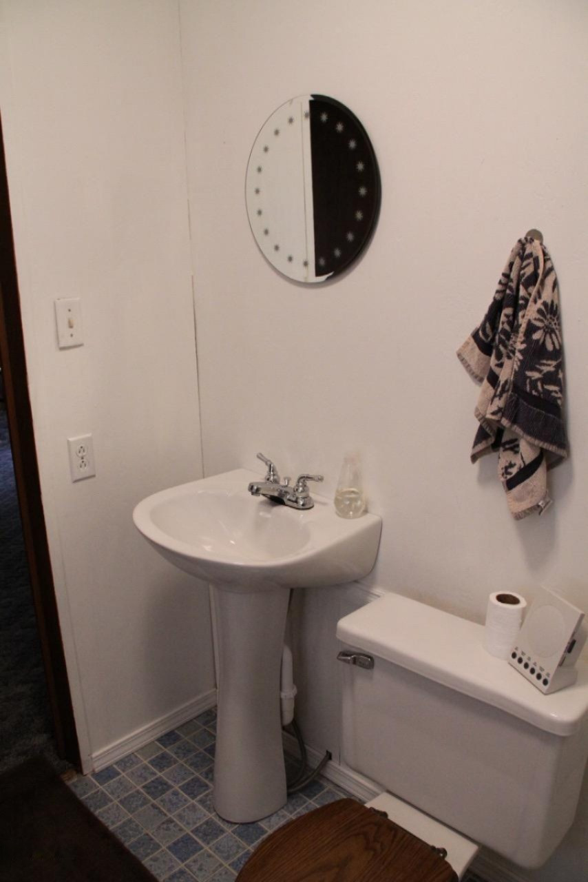 8920 South Hayes Road Baldwin, MI 49304 - Photo 21 of 21 Bathroom 2