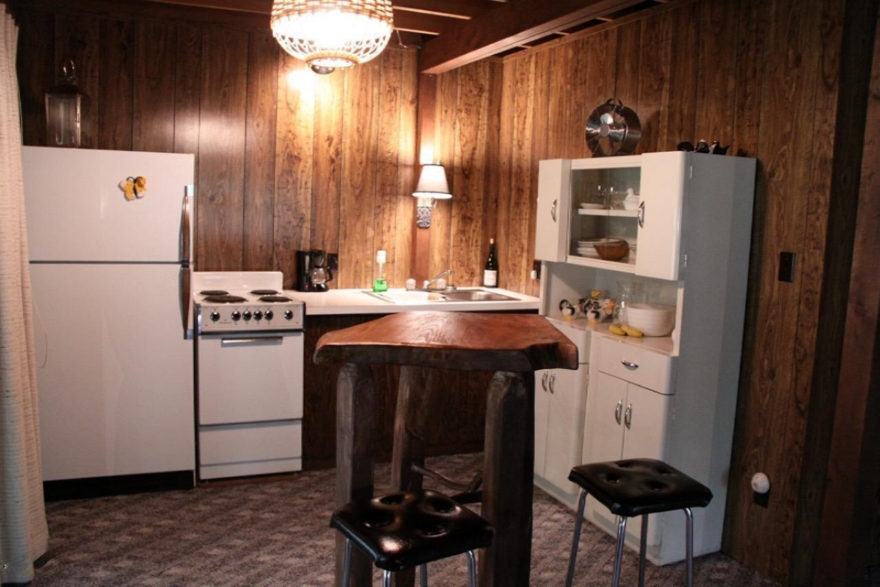8920 South Hayes Road Baldwin, MI 49304 - Photo 9 of 21 Kitchen 2
