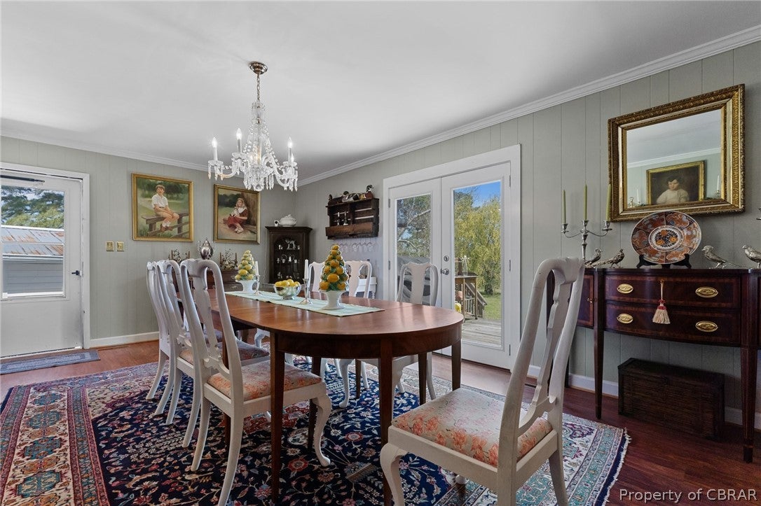 697 Buzzards Point Road Reedville, VA 22539 - Photo 20 of 47 Gallery Image 20
