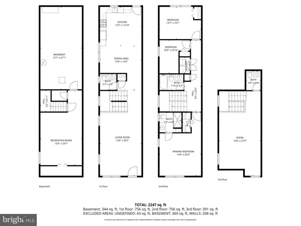 $525,000 | 912 Ford Street, Bridgeport, PA 19405