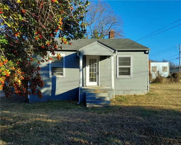 $1,250 | 197 Spring Garden Circle, High Point, NC 27260