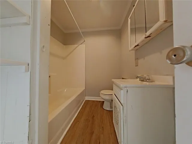 $1,250 | 197 Spring Garden Circle, High Point, NC 27260