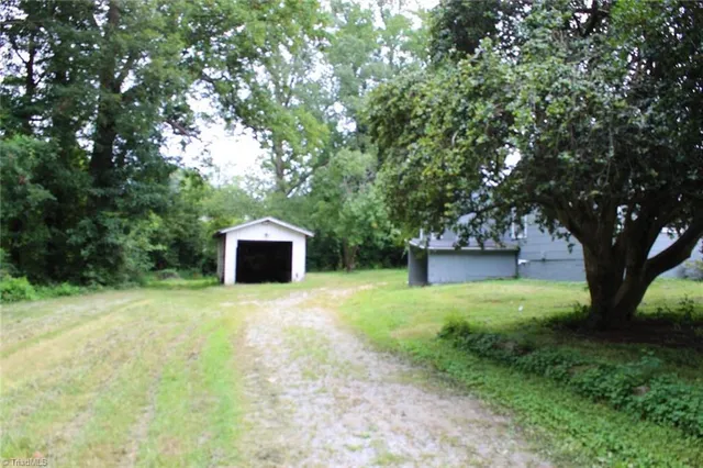 $1,250 | 197 Spring Garden Circle, High Point, NC 27260