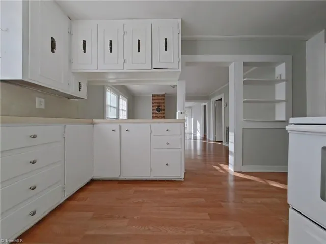 $1,250 | 197 Spring Garden Circle, High Point, NC 27260