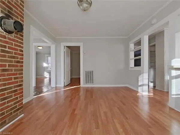 $1,250 | 197 Spring Garden Circle, High Point, NC 27260