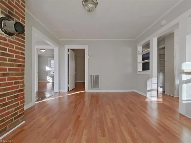 $1,250 | 197 Spring Garden Circle, High Point, NC 27260