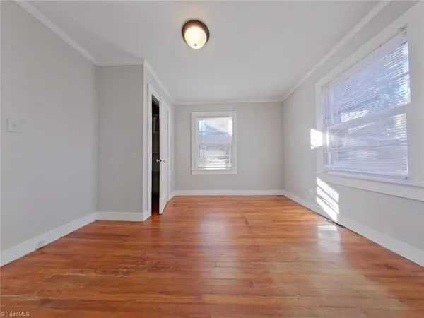 $1,250 | 197 Spring Garden Circle, High Point, NC 27260