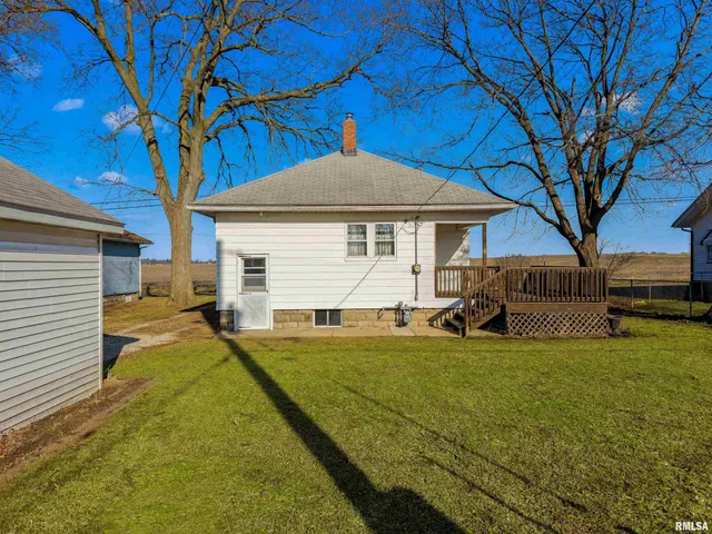 $83,000 | 608 West Main Street, South Pekin, IL 61564