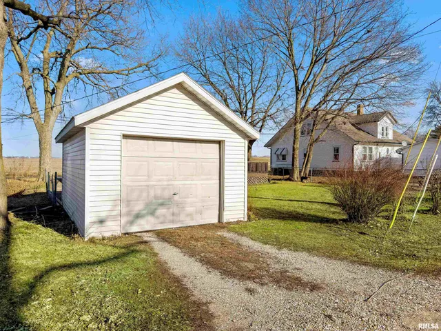 $83,000 | 608 West Main Street, South Pekin, IL 61564