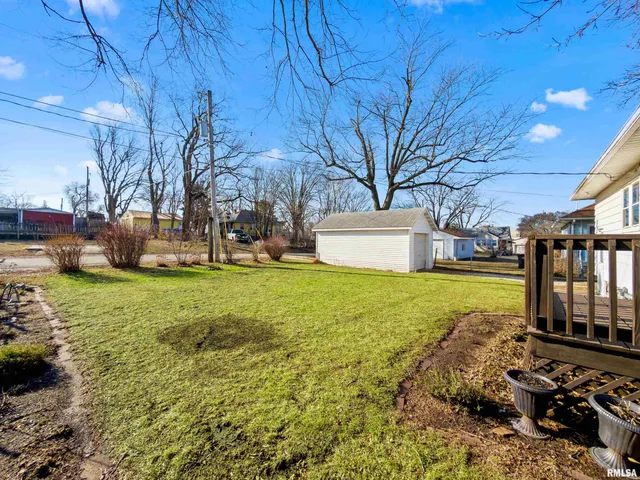 $83,000 | 608 West Main Street, South Pekin, IL 61564