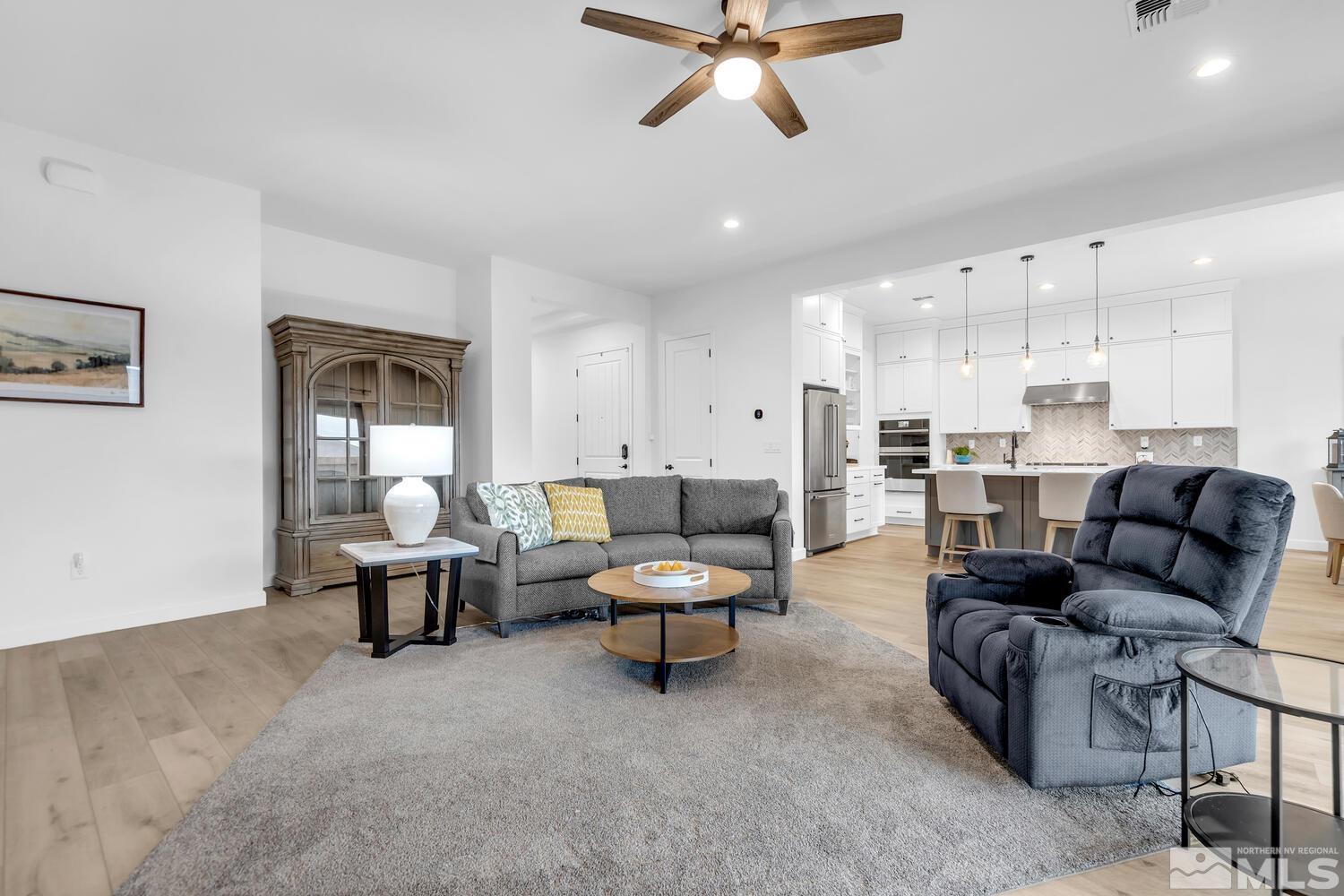 13940 Prairie Reno, NV 89521 - Photo 3 of 36 Photo 3