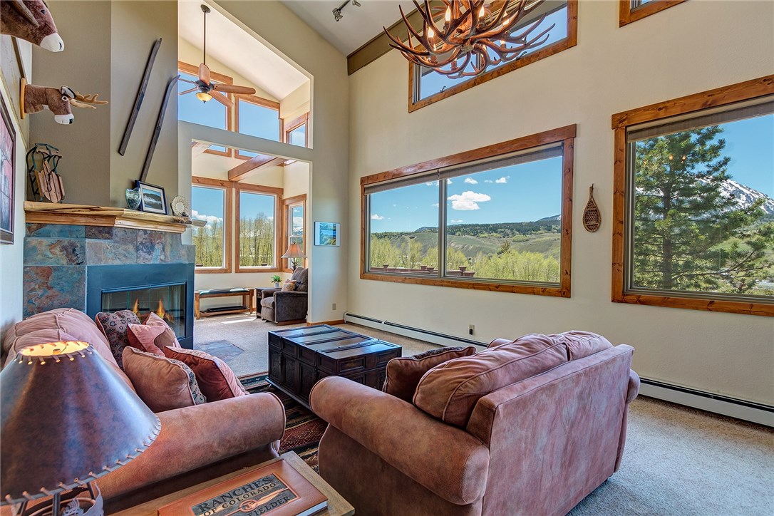 161 Riley Road Silverthorne, CO 80498 - Photo 11 of 35 Gallery Image 11