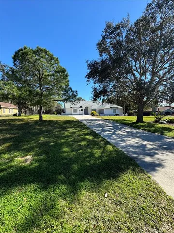 $2,990 | 7565 Jomel Drive, Weeki Wachee, FL 34607