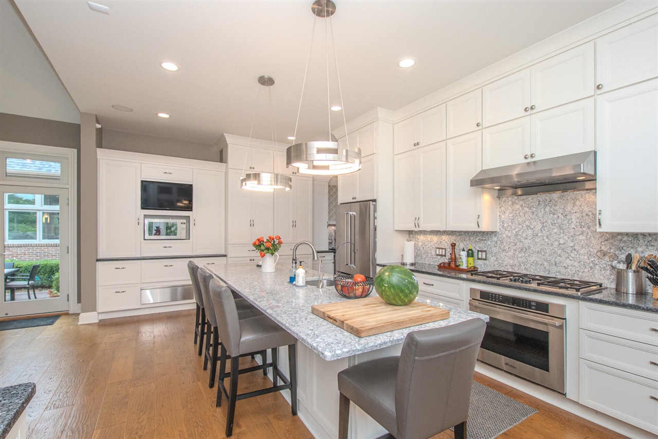 3237 Heather Road Ann Arbor, MI 48108 - Photo 17 of 86 Gallery Image 17