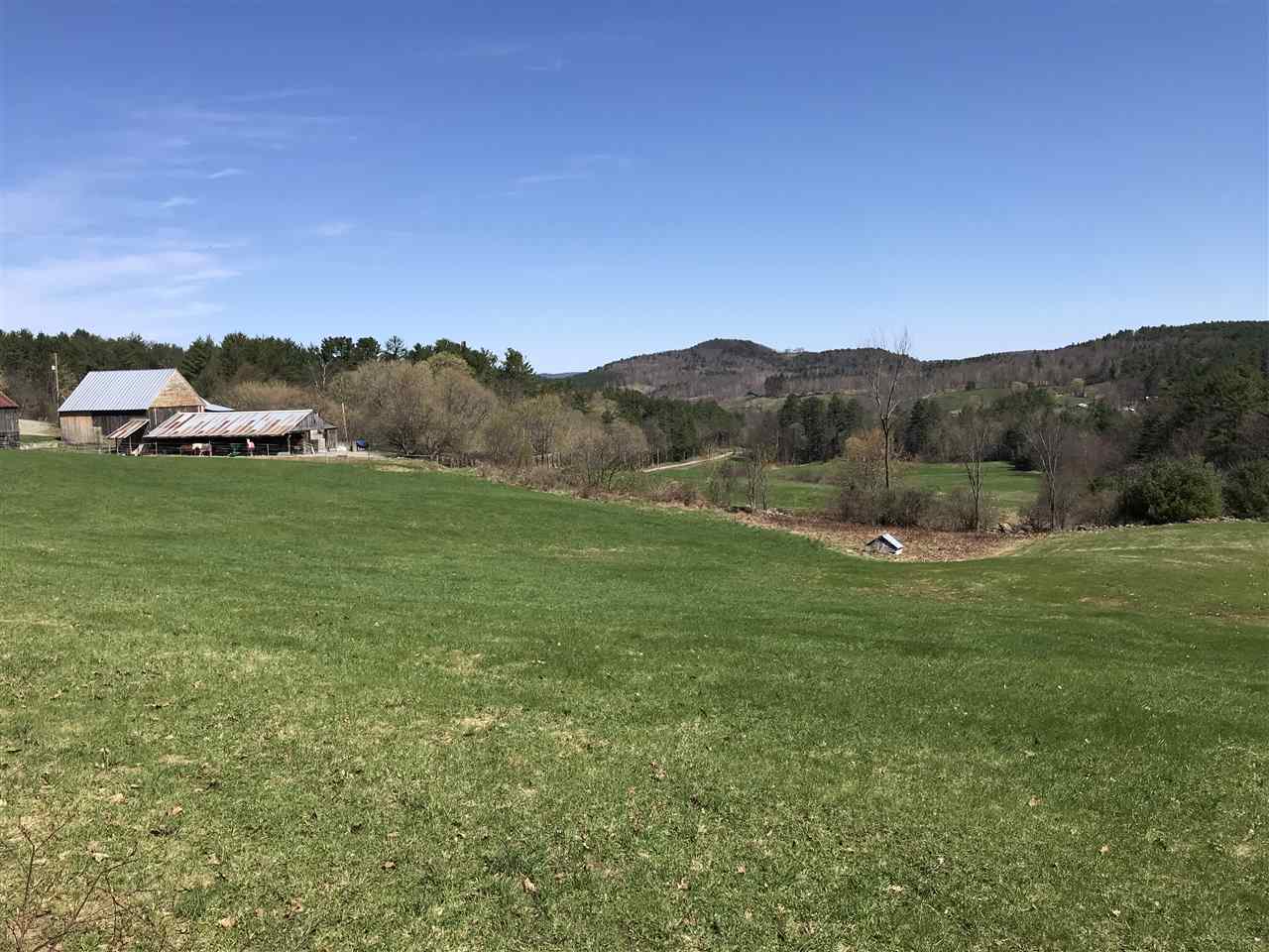 Spencer And Kenyon Roads Road, Unit 4 Plainfield, NH 03781 - Photo 2 of 16
