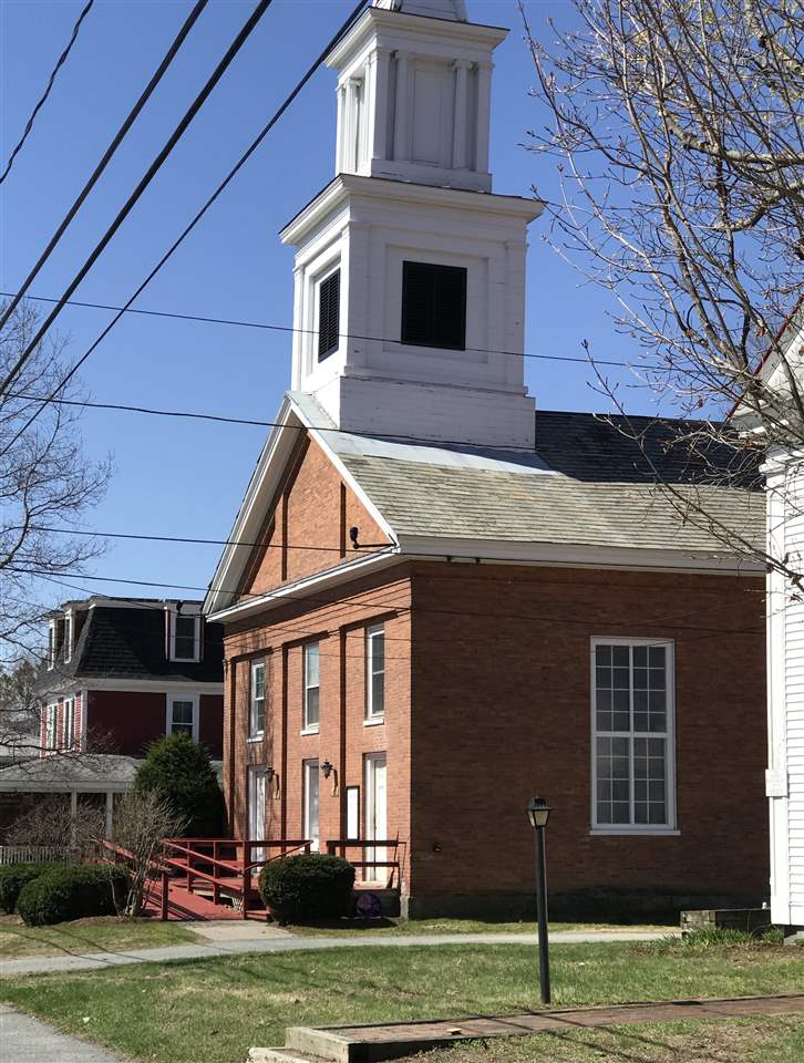 Spencer And Kenyon Roads Road, Unit 4 Plainfield, NH 03781 - Photo 11 of 16