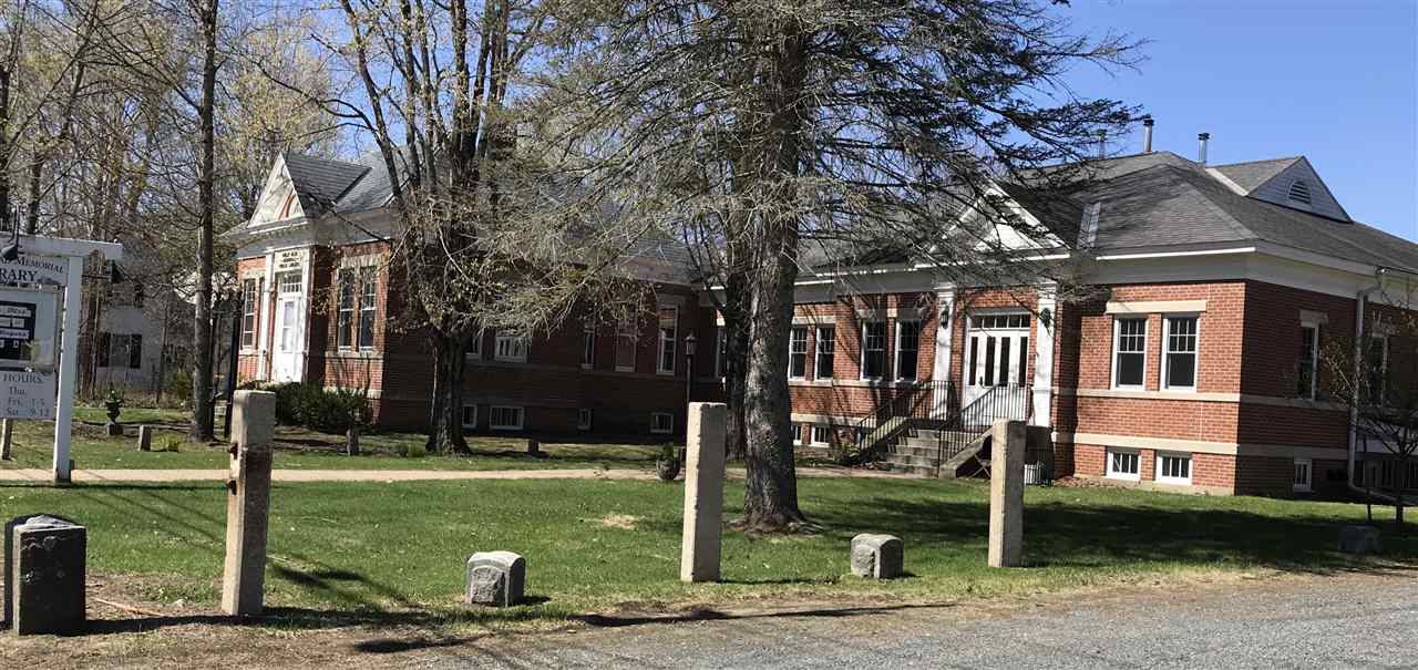 Spencer And Kenyon Roads Road, Unit 4 Plainfield, NH 03781 - Photo 12 of 16