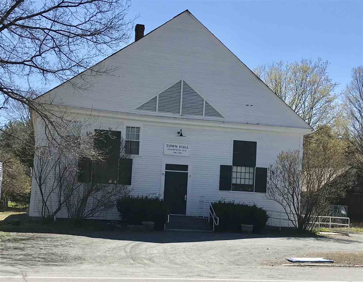 Spencer And Kenyon Roads Road, Unit 4 Plainfield, NH 03781 - Photo 13 of 16