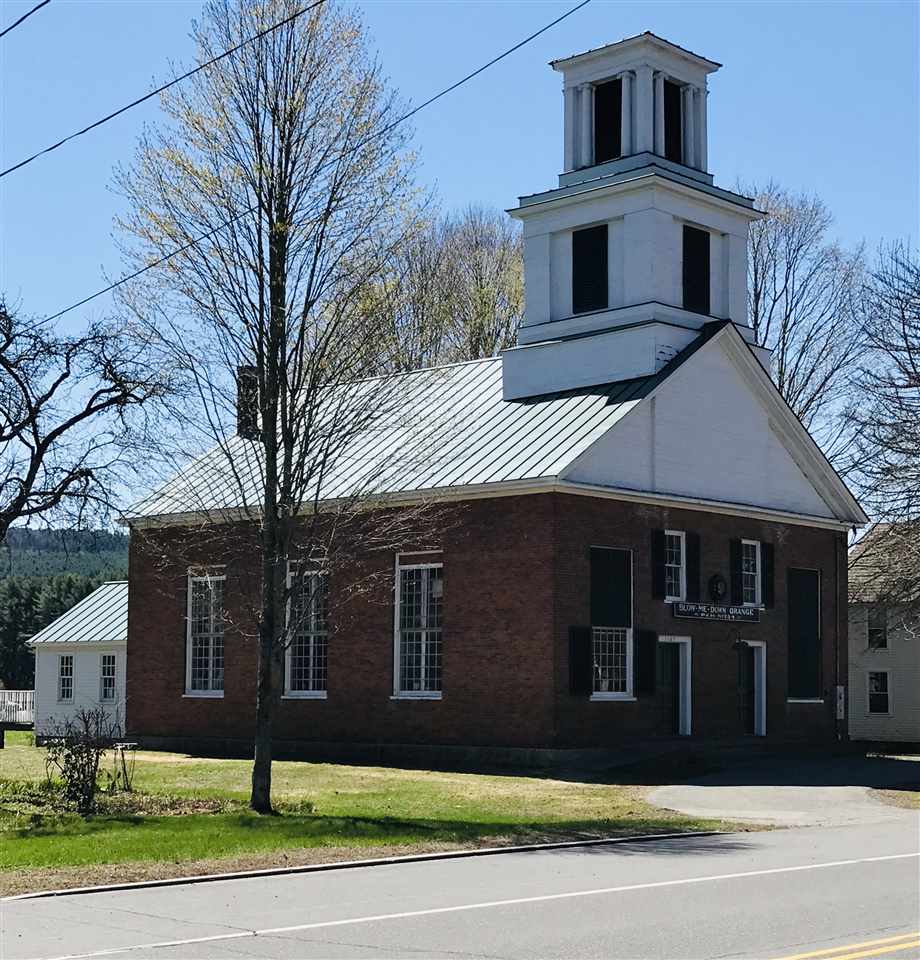 Spencer And Kenyon Roads Road, Unit 4 Plainfield, NH 03781 - Photo 14 of 16