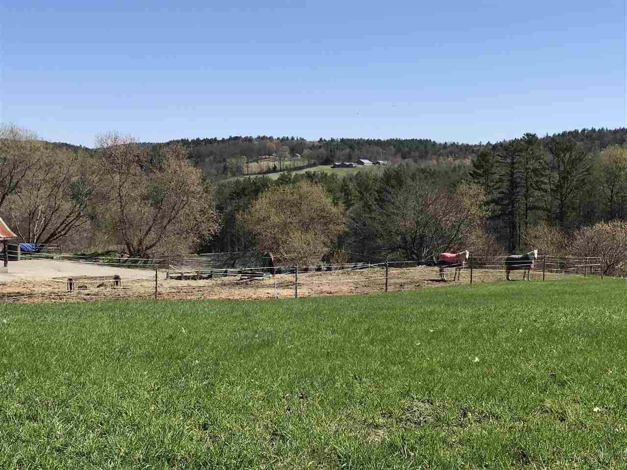 Spencer And Kenyon Roads Road, Unit 4 Plainfield, NH 03781 - Photo 15 of 16